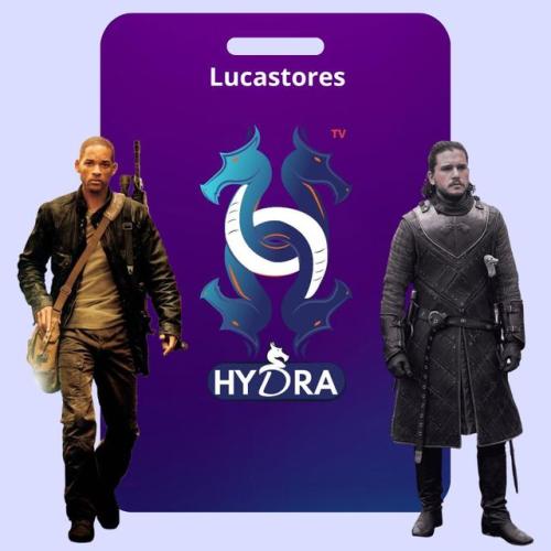 اشتراك هيدرا ( 3 شهور )