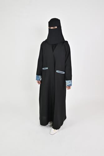 عباية الساده