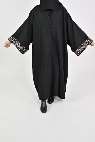 عباية بشت الفخامة