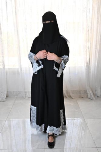 عباية الصيف 1