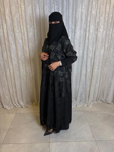 عباية جميلة 2