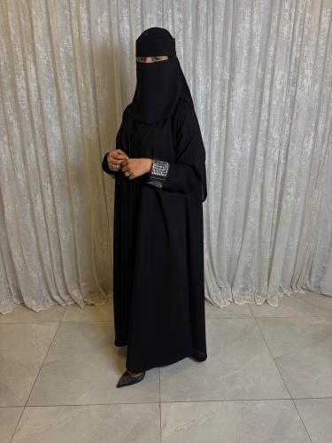 عباية لفته 1