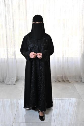 عباية المناسبات