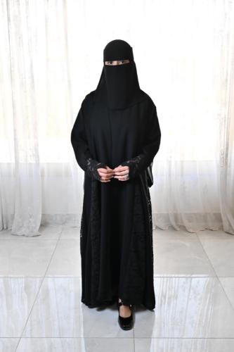 عباية يونيو