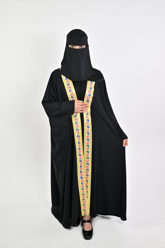 عباية البشت 1