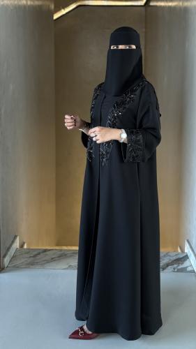 عباية الهنوف