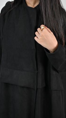 عباية الندى