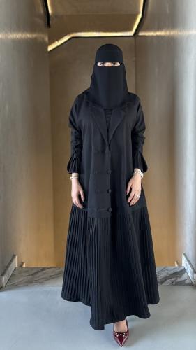 عباية ياقوت رسمي