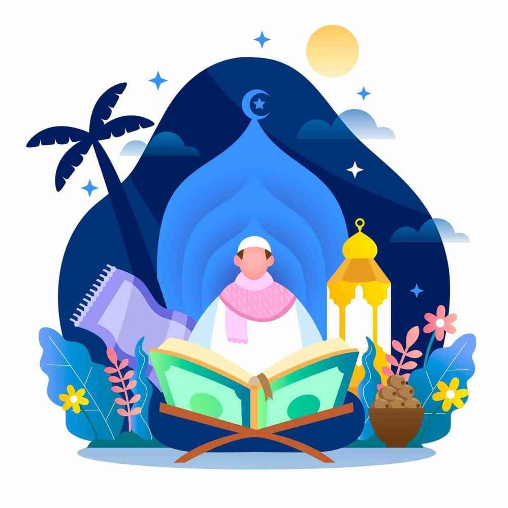 ما هو أفضل وقت لقراءة الورد اليومي