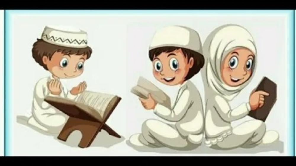 حلقات تحفيظ أونلاين أم حضوري
