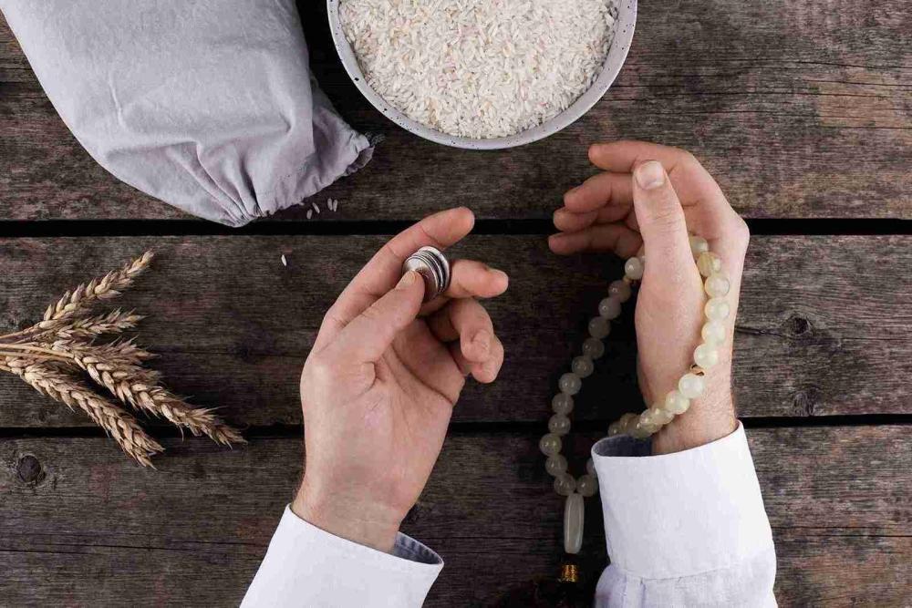تعرّف على الفرق بين الفقير والمسكين في الإسلام