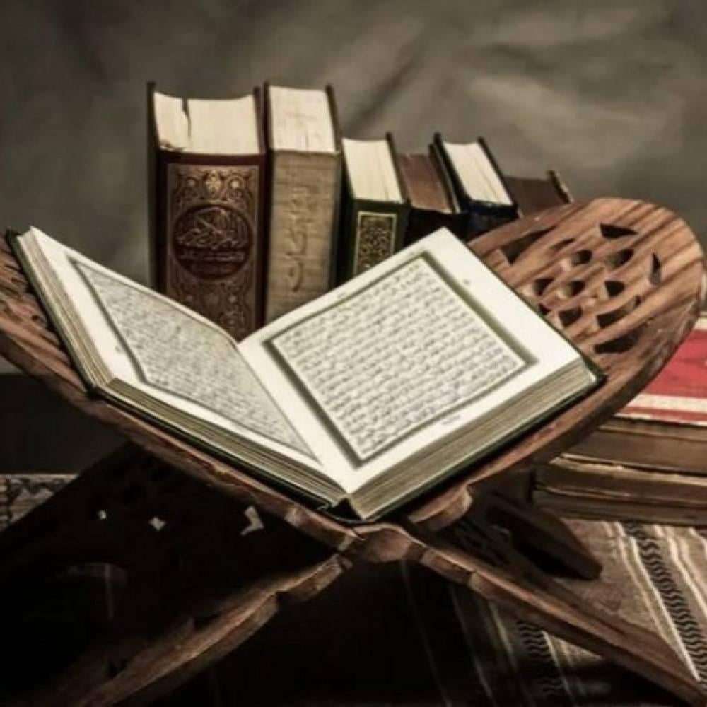 التفاعل مع القرآن - تعرف على آداب التعامل مع القرآن الكريم