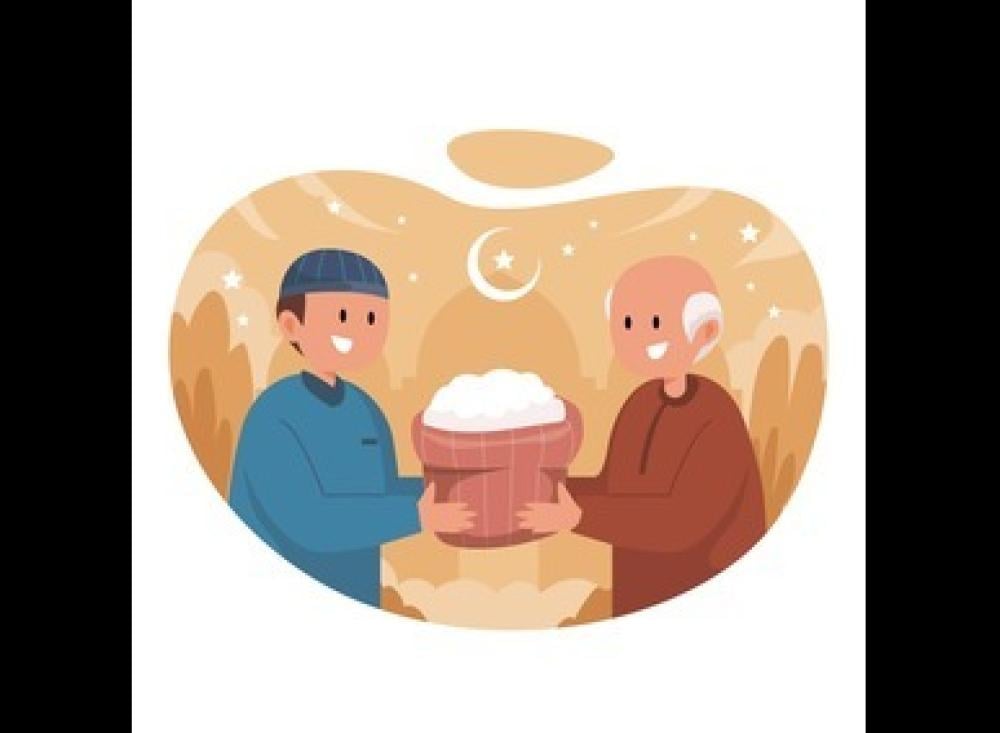 الفرق بين الزكاة والصدقة في الإسلام