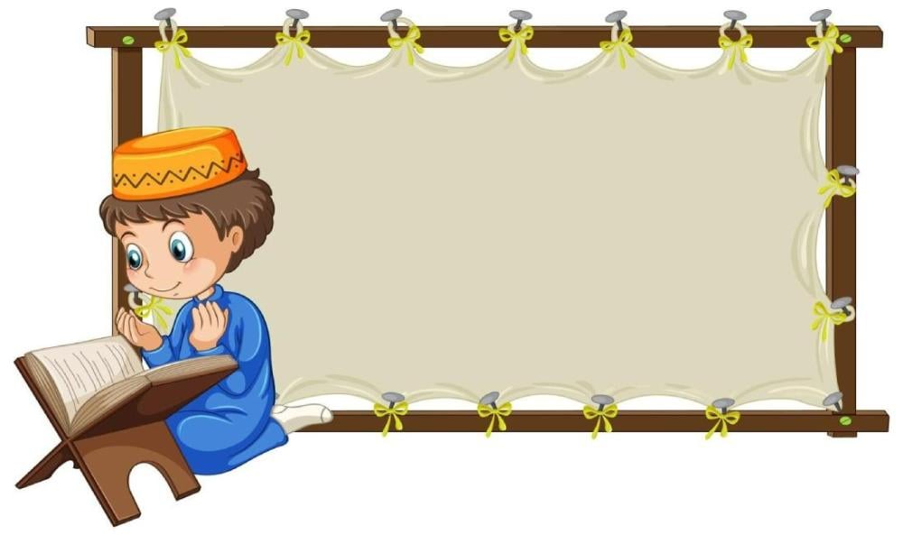 أفكار لحلقات تحفيظ القرآن للأطفال بطريقة ممتعة وسريعة