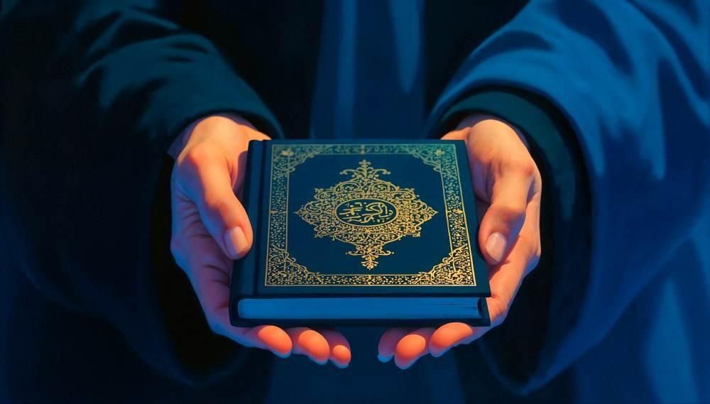 آيات سهلة الحفظ للصلاة