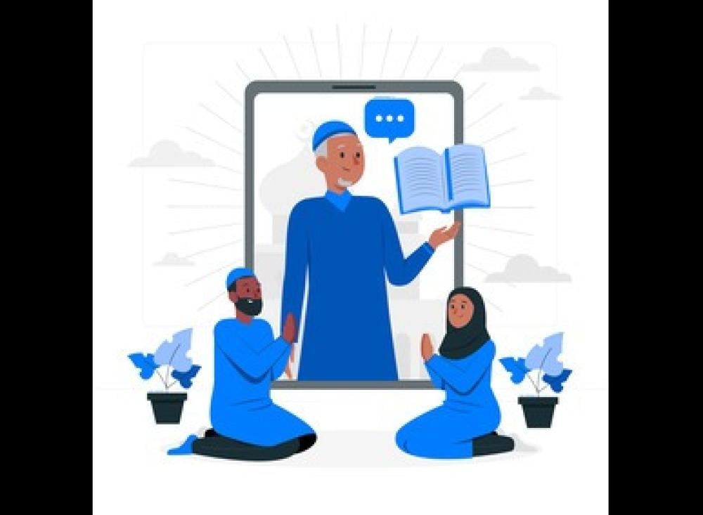 أنواع الحوار في القرآن الكريم