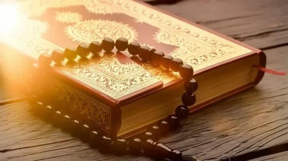 ما هو فضل حلقات تحفيظ القرآن