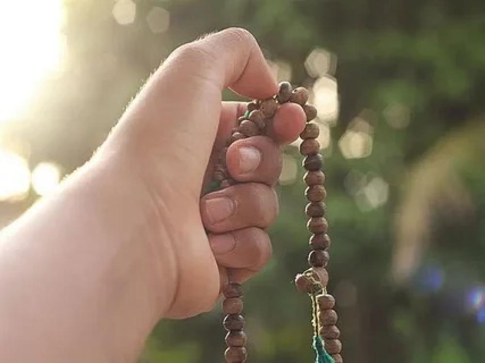 أثر المداومة على الاستغفار