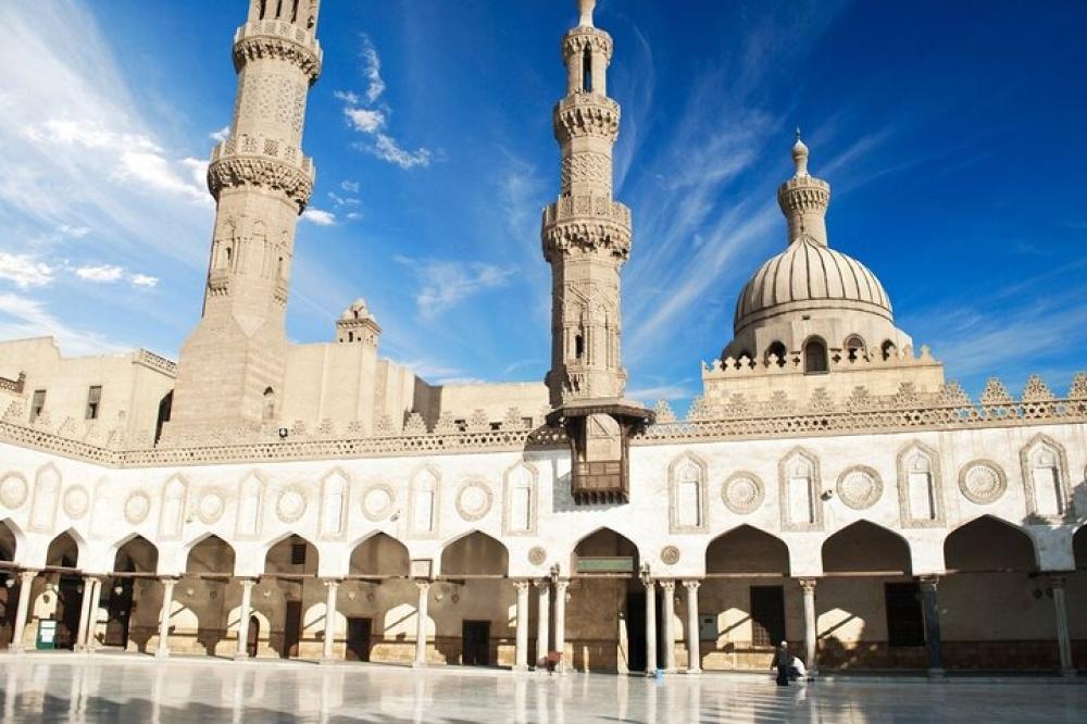 حقوق المساجد في الاسلام