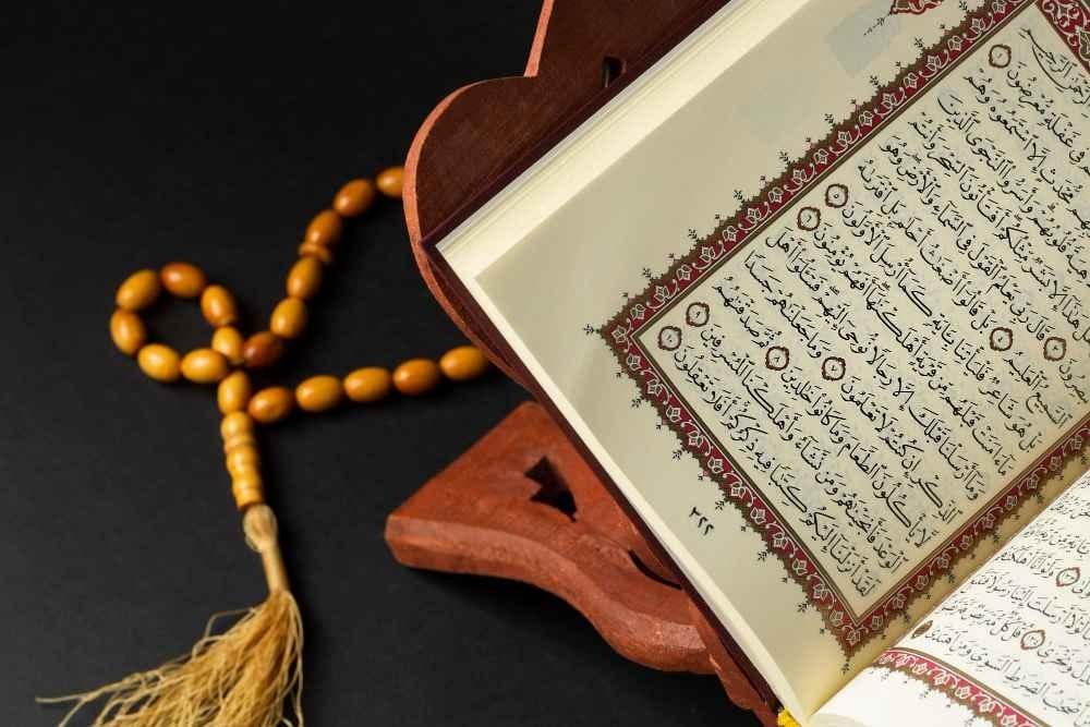 تعرف على أفضل جدول ختم القرآن في رمضان