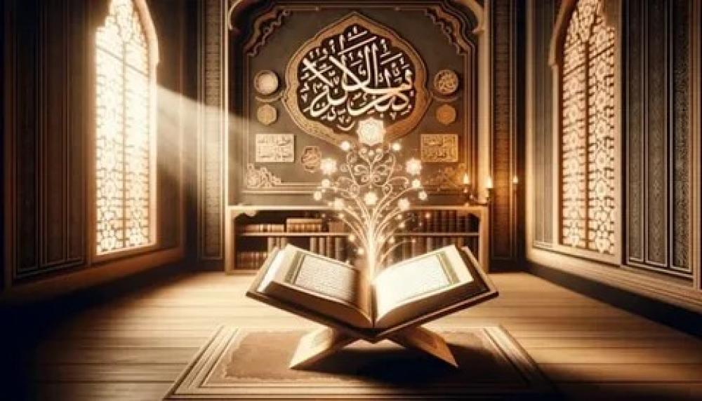 نسيان القرآن بعد الحفظ