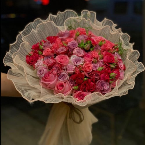 باقه احلام