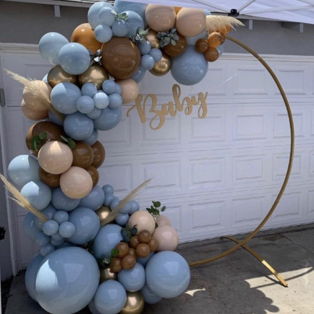 Baby shower