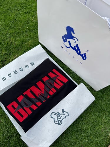تيشيرت باتمان - Batman