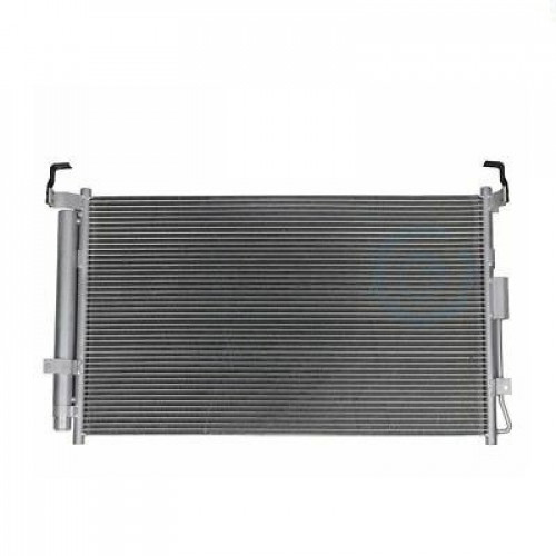 CONDENSER KIA SEDONA HYUNDAI ENTOURAGE 06-12 No 12620T كوندنسر سيدونا