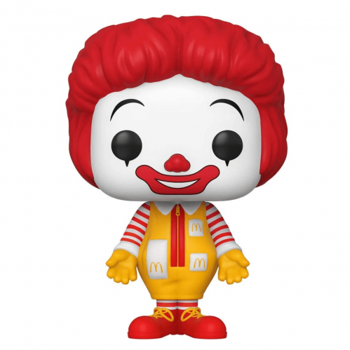 مجسم رونالد ماكدونالد - فنكو بوب 85