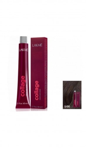 لاكمي صبغة كولاج بني فاتح5/00