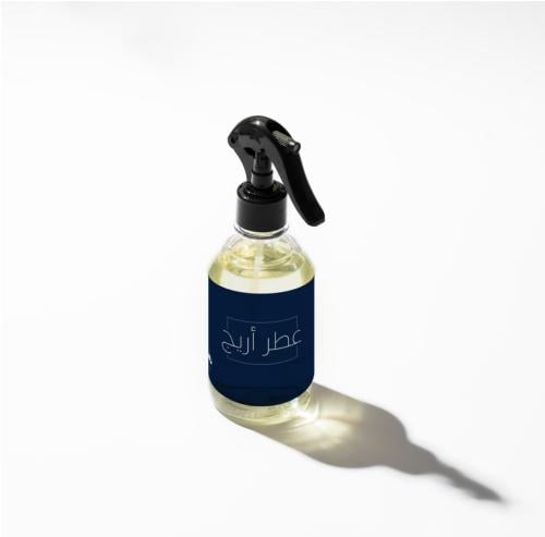عطر أريج