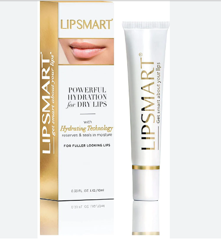 Lipsmart Powerful Hydration For Lips 10 ml