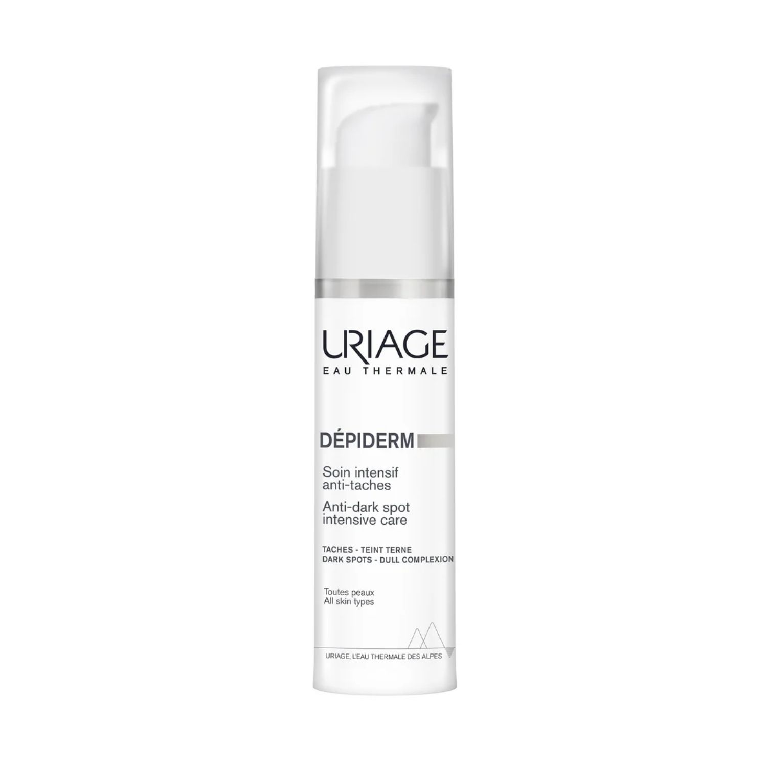 Uriage Debiderm Brown Spot Cream 30M