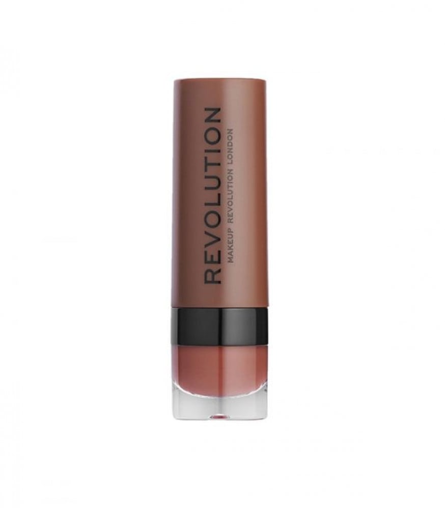 Revolution Gone Rogue 124 Matte Lipstick