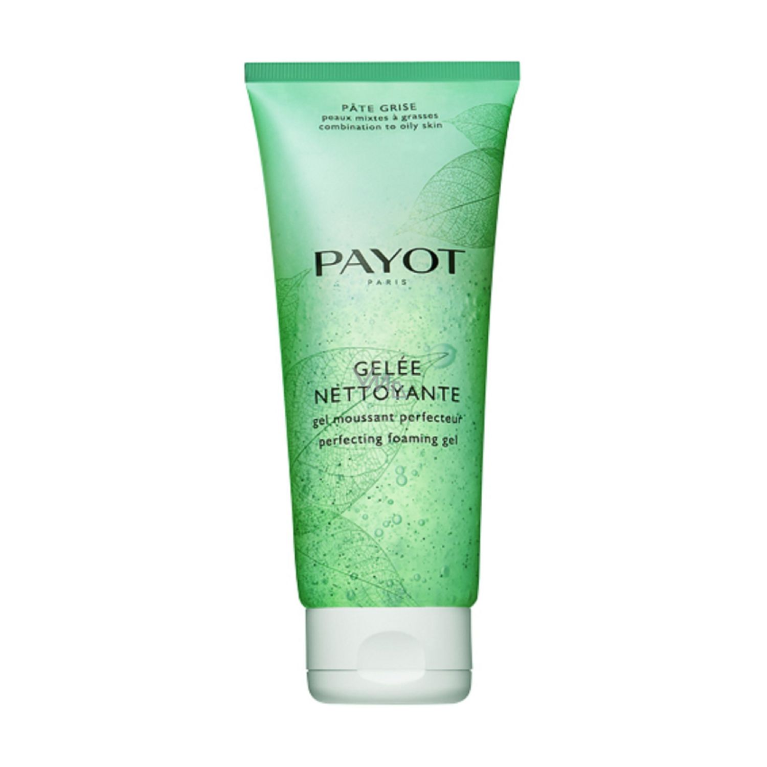 Bio Foaming Gel Free Of Soap