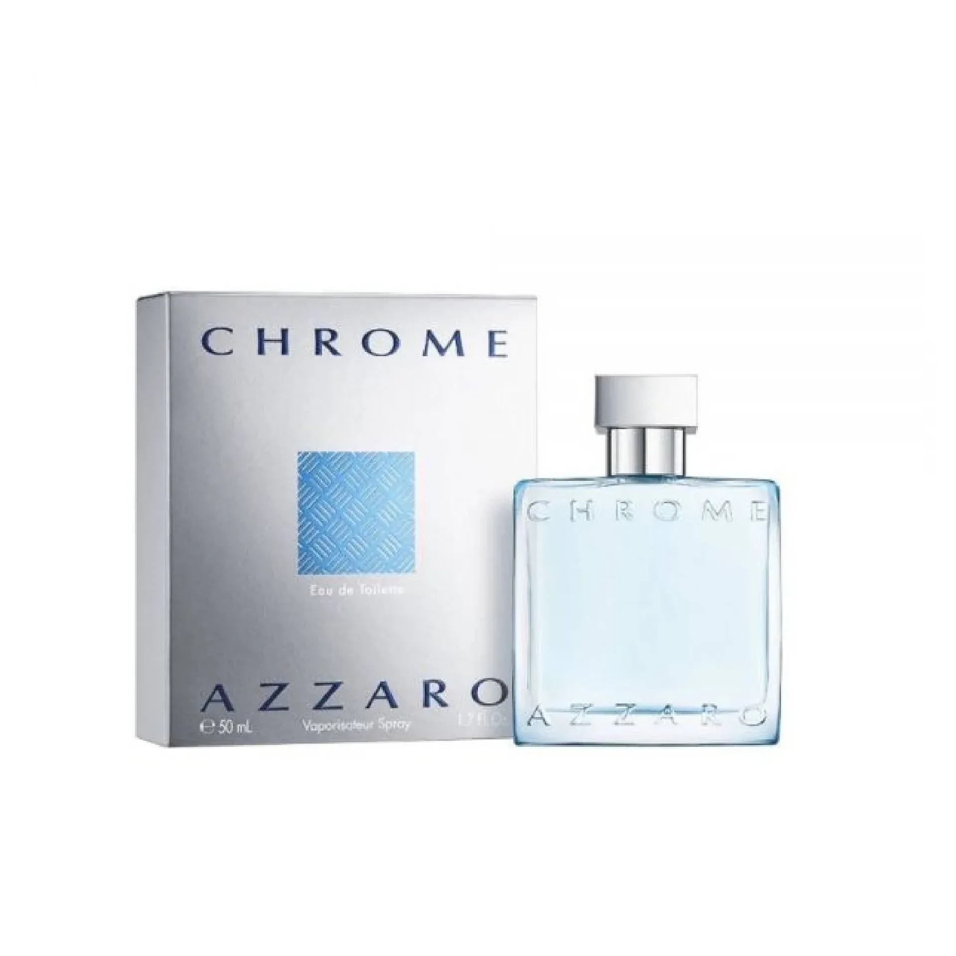 عطر ازارو كروم او دو تواليت 50 مل