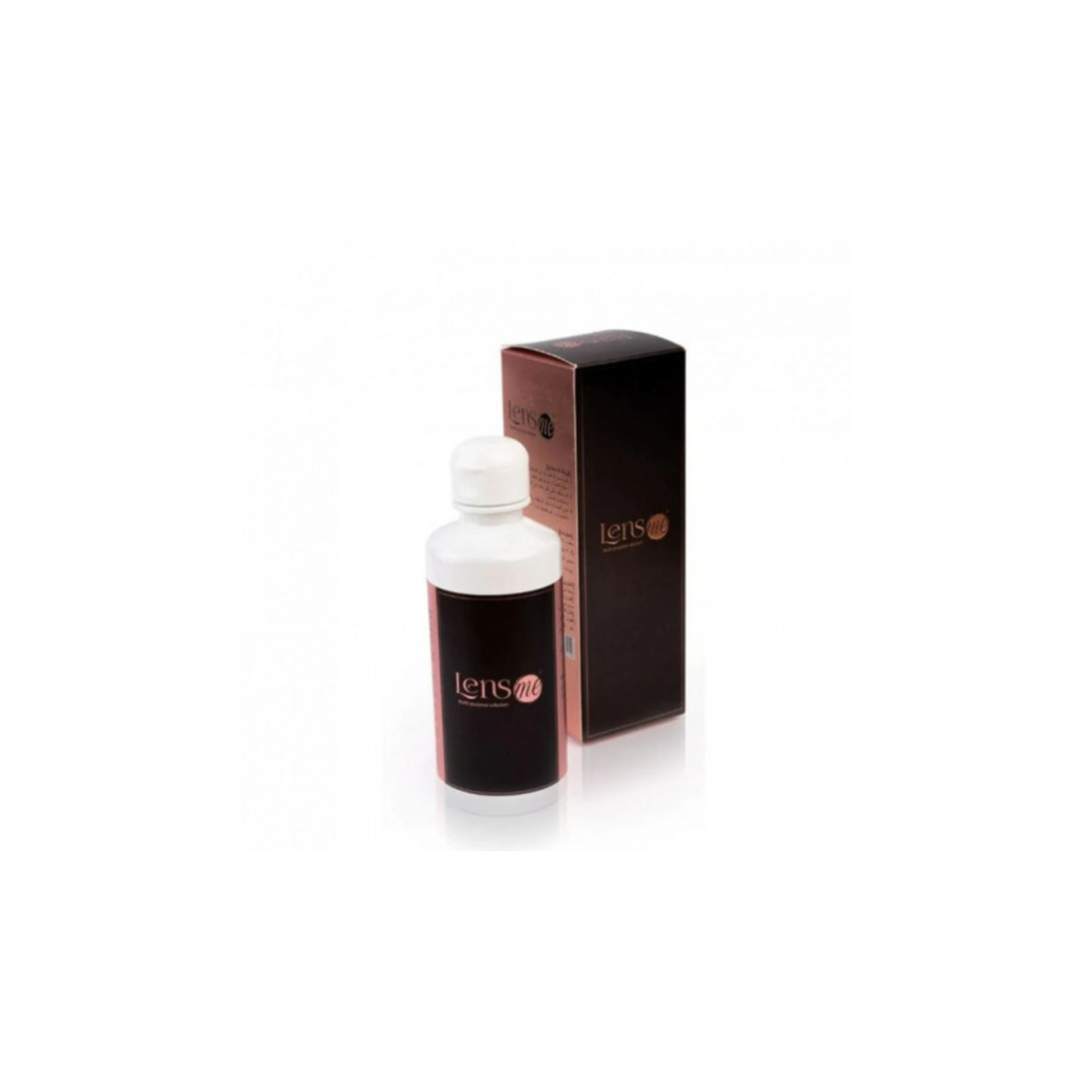 Lens Me Multi Pupose Solution 150 ml