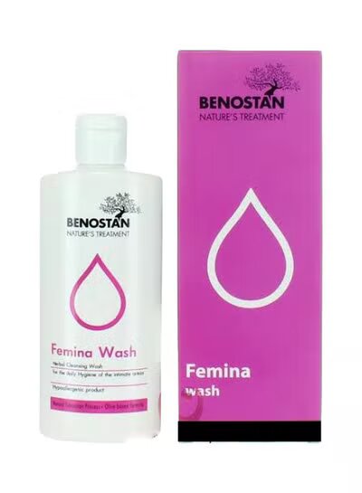 Benostsan Femina Wash 200ml