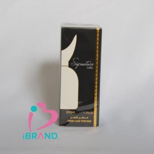 سيجنيتشر عطر شعر 50 مل