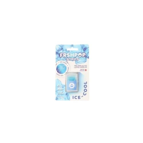 Freshpop Strips Ice Cool 24 Strips -    - iBrand