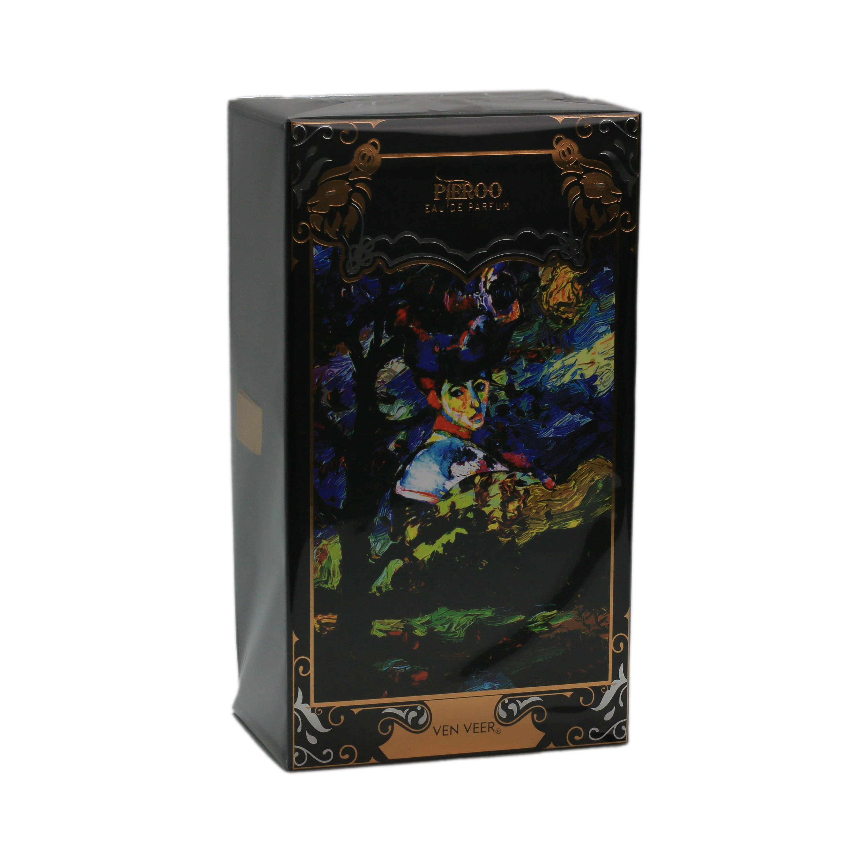 فان فير عطر بخاخ بيرو 100 مل