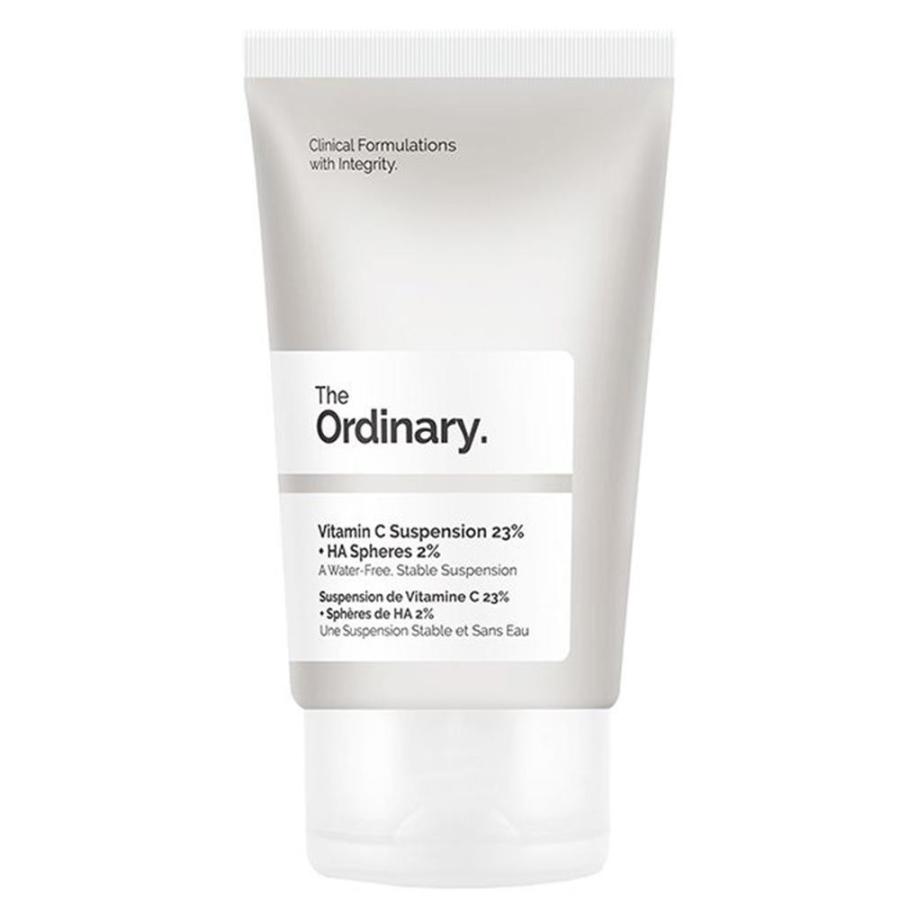 The Ordinary Vitamin C 23% 30ml (IMPORTED)