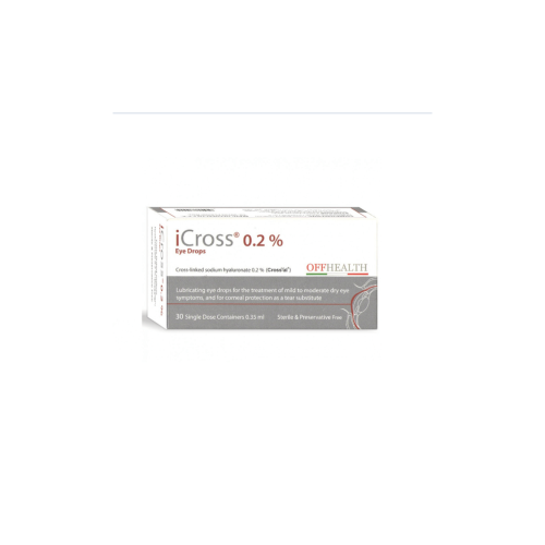 ايكروس 0.2% نقط للعين