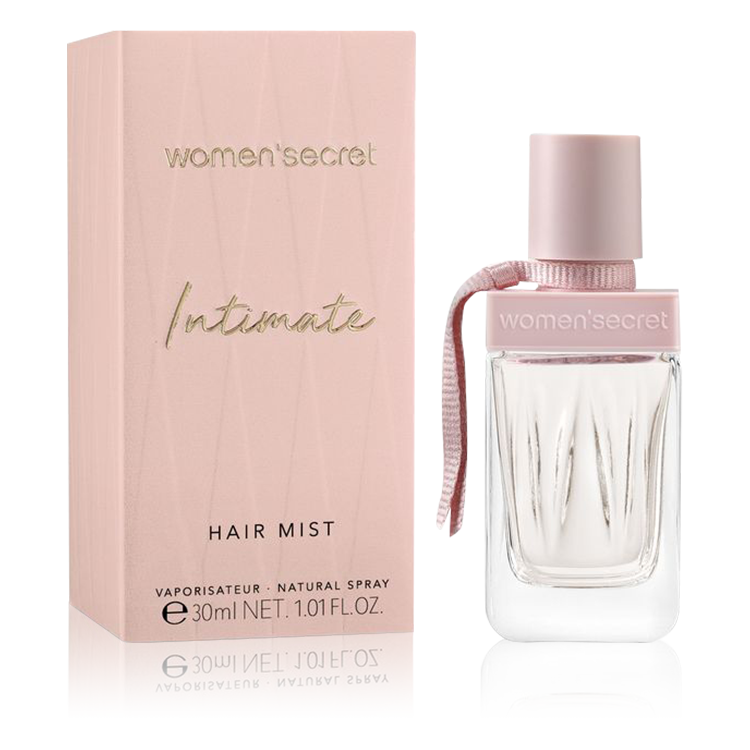 ومن سيكريت عطر شعر انتميت 30 مل