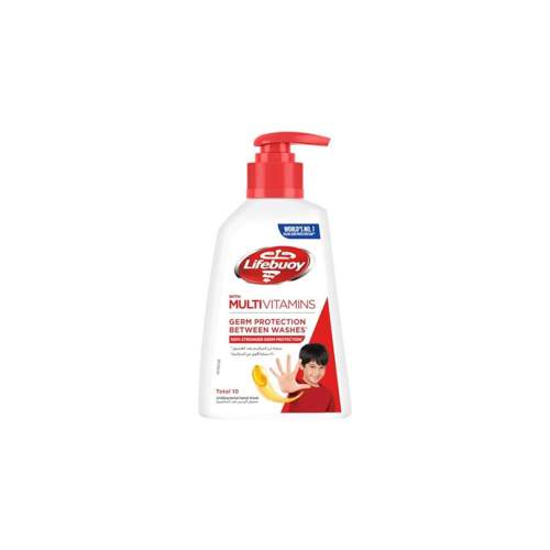 Lifebuoy Hand Wash Total 10 Disney 200Ml