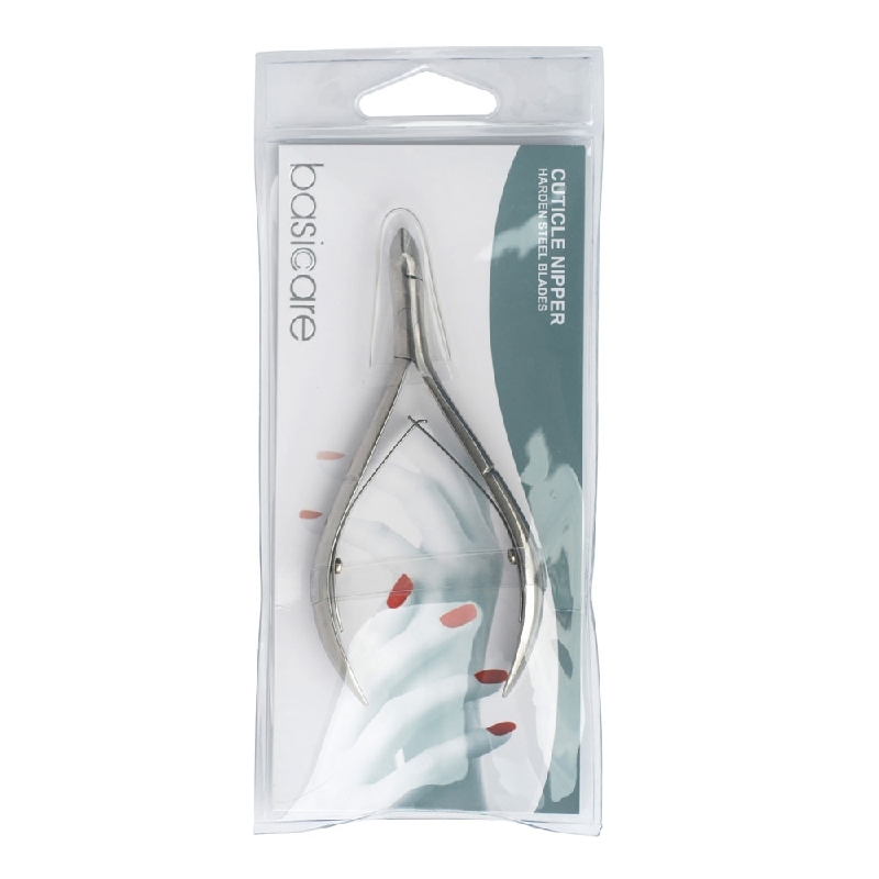 Basicare Cuticle Nipper 1171B