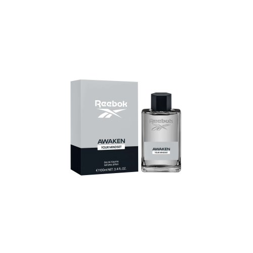 ريبوك عطر واكين يور مايند ست 100 مل