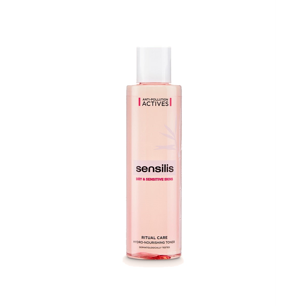 Sensilis Toner For Dry & Sensitive Skin 200 Ml