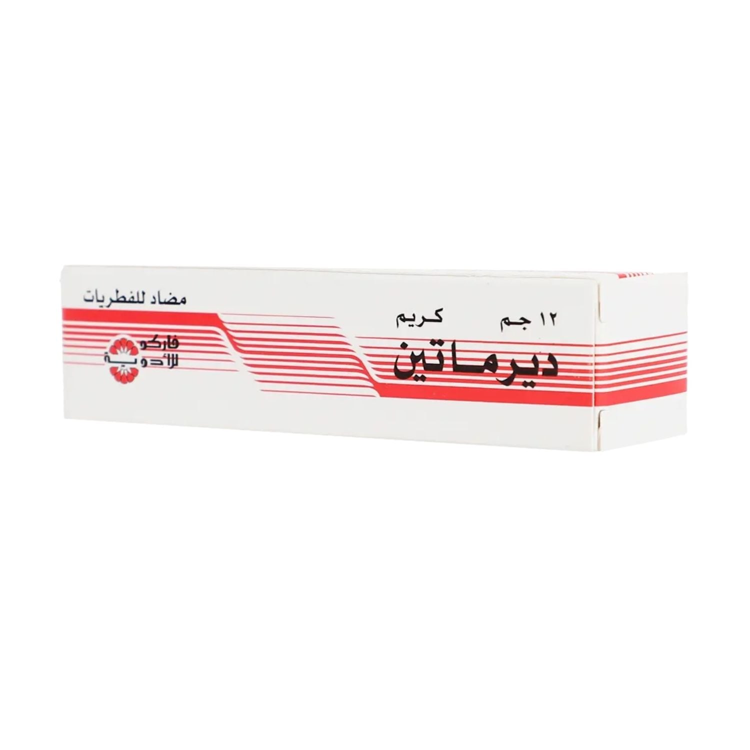ديرماتين كريم 12جم